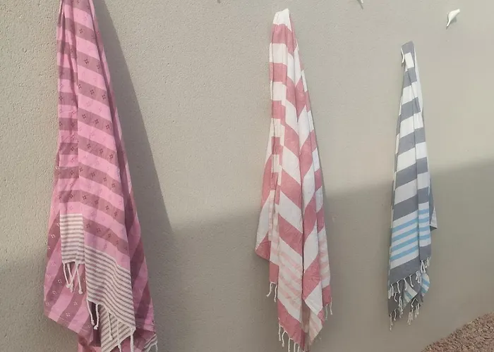 Intimiste Avec Piscine Privee Chauffee Villa
