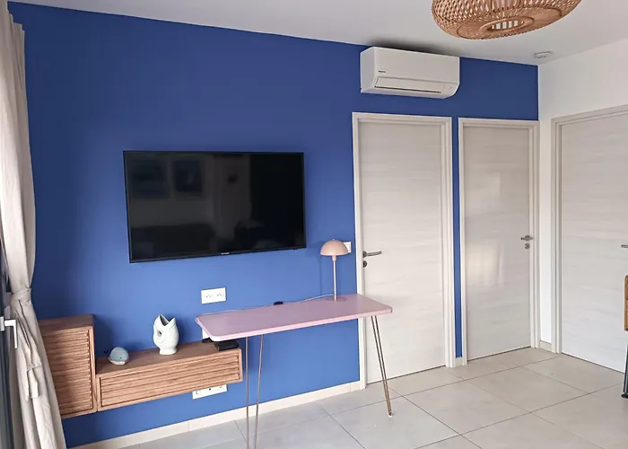 Intimiste Avec Piscine Privee Chauffee Lecci