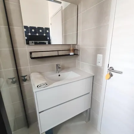 Villa Intimiste Avec Piscine Privee Chauffee *