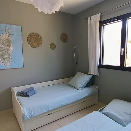 Intimiste Avec Piscine Privee Chauffee