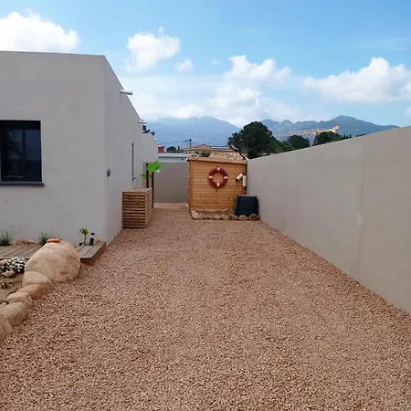 Villa Intimiste Avec Piscine Privee Chauffee