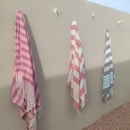 Posidonie, 5 Pers, Clim Et Piscine Chauffee Villa
