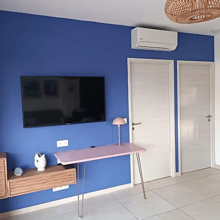 Intimiste Avec Piscine Privee Chauffee Lecci