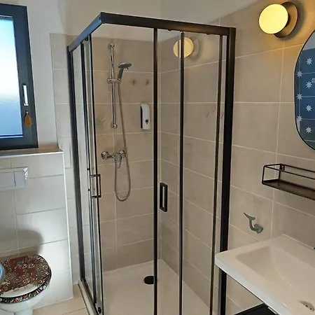 Intimiste Avec Piscine Privee Chauffee *