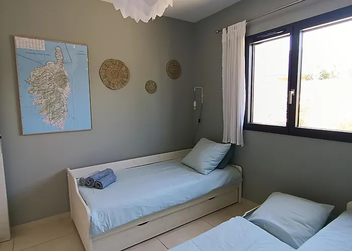 Intimiste Avec Piscine Privee Chauffee